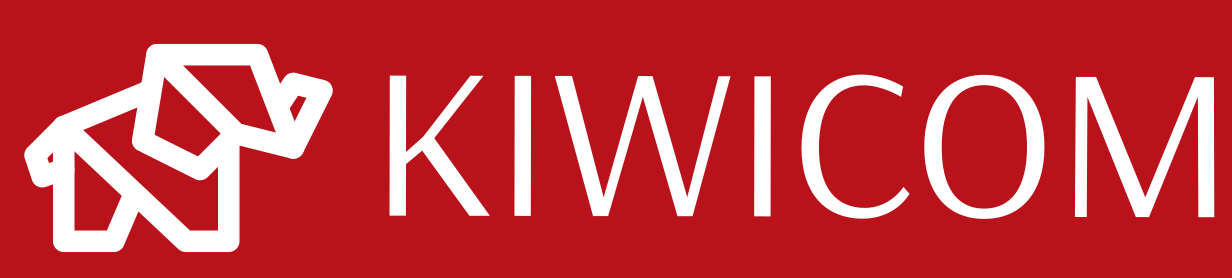Kiwicom Logo