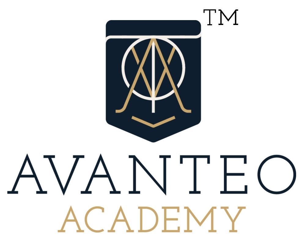 Avanteo Academy Logo